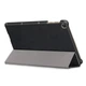 Чохол UniCase Slim для Huawei MatePad T10 / T10s - Black - зображення 2