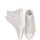 Кеди Converse CTAS High Frosted Dimensions 166125C36.5 (166125C36.5) - зображення 4