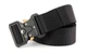 Ремень пояс тактический 120 см Ширина 3.8 см Нейлон 1 шт Zelart Tactical Belt цвет черный TY-6841 - изображение 3
