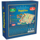 Настільна гра "Вікторина Україна" 0994 розвиваюча гра - зображення 2