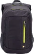 Рюкзак для ноутбуков Case Logic WMBP-115-ANTHRACITE Черный - зображення 2
