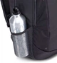 Рюкзак для ноутбуков Case Logic WMBP-115-ANTHRACITE Черный - зображення 6