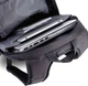Рюкзак для ноутбуков Case Logic WMBP-115-ANTHRACITE Черный - зображення 9
