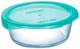 Харчовий контейнер Luminarc Keep'n'Box Lagoon 670 мл (P5524) - зображення 1