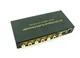 Конвертер декодер преобразователь звука с цифрового ЦАП audio digital optical coaxial Toslink S/PDIF оптического в аналоговый 5.1 или 2.0 стерео c встроенным USB аудио плеером ( ADSW0007M2 ) - изображение 5