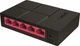 Комутатор Mercusys MS108G - зображення 1