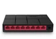 Комутатор Mercusys MS108G - зображення 2