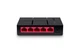 Комутатор Mercusys MS105G - зображення 2
