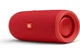 Портативна акустика JBL Flip 5 Червона - изображение 2