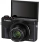Фотоаппарат Canon Powershot G7 X Mark III Black - изображение 5