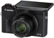 Фотоаппарат Canon Powershot G7 X Mark III Black - изображение 6