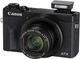 Фотоаппарат Canon Powershot G7 X Mark III Black - изображение 7