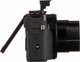 Фотоаппарат Canon Powershot G7 X Mark III Black - изображение 13