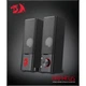 Акустическая система Redragon Orpheus Black (77601) - изображение 8