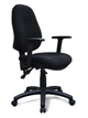 Кресло Янг Украина Ergo L 3213 zesta black - изображение 1