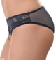 Трусики мини-бикини Cottonhill Ch4259 M/L Синие (2400000125709) - изображение 3