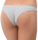 Трусики-бразилиана Cottonhill Ch4994 L Серые (2400000130079) - изображение 2