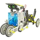 Робот конструктор на солнечных батареях Solar Robot 14 в 1 (88) - изображение 6