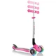 Самокат Globber Primo foldable lights рожевий з підсвічуванням (432-110-2) - зображення 6