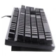 Клавиатура A4Tech Bloody B500N Grey - изображение 4