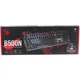 Клавиатура A4Tech Bloody B500N Grey - изображение 5
