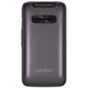Мобільний телефон Alcatel 3025 Single SIM Metallic Gray (3025X-2AALUA1) - зображення 1