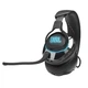 Наушники JBL Quantum 800 Black (JBLQUANTUM800BLK) - зображення 6
