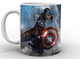 Кружка GeekLand Капитан Америка Captain America Первый Мститель CA.02.017 - изображение 3