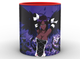 Кружка чашка Geek Land Блич Bleach фиолетовый фон BL.02.010 - изображение 5