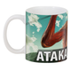 Кружка Geek Land Атака Титанів Attack on Titan AT.02.47 - зображення 1