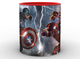 Кружка GeekLand Капитан Америка Captain America Первый Мститель CA.02.017 - изображение 8