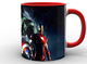 Кружка GeekLand Капитан Америка Captain America Мстители CA.02.019 - изображение 7