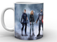 Кружка GeekLand Капитан Америка Captain America команда CA.02.014 - изображение 3