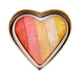 Хайлайтер Makeup Revolution dragon's Heart Highlighter - зображення 2
