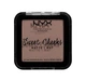 Румяна для лица NYX Professional Makeup Sweet Cheeks Creamy Powder Blush Matte с матовым финишем 5 г - изображение 1