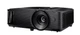 Проектор Optoma W400LVe (E9PX7D701EZ1) - зображення 1