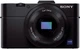 Фотоаппарат Sony Cyber-Shot DSC-RX100 MkII Black - изображение 3