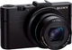Фотоаппарат Sony Cyber-Shot DSC-RX100 MkII Black - изображение 5