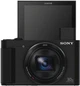Фотоаппарат Sony Cyber-Shot DSC-HX90 Black - изображение 6