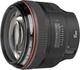 Canon EF 85mm f/1.2L II USM - изображение 1