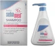Szampon Sebamed dziecięcy z pompką 500 ml (4103040149640) - obraz 1