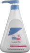Szampon Sebamed dziecięcy z pompką 500 ml (4103040149640) - obraz 2