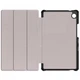 Чохол для планшета BeCover Smart Case Lenovo Tab M10 Plus TB-X606F Space (705192) - зображення 3