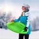 Санки Plastkon ледянка Supernova 60 cм зеленые (44655) - изображение 3
