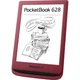 Электронная книга Pocketbook 628 Touch Lux5 Ruby Red (PB628-R-CIS) - изображение 9