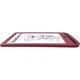 Электронная книга Pocketbook 628 Touch Lux5 Ruby Red (PB628-R-CIS) - изображение 3
