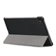 Чохол для планшета BeCover Smart Case Samsung Galaxy Tab S6 Lite 10.4 P610/P613/P615/P6 (704850) - зображення 4