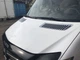 Накладка на охлаждение (2 шт., ABS) для Mercedes Sprinter W906 2006-2018 гг - изображение 5