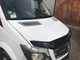 Накладка на охлаждение (2 шт., ABS) для Mercedes Sprinter W906 2006-2018 гг - изображение 7