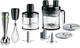 Блендер Braun Multiquick 9 MQ9195XLI - зображення 3